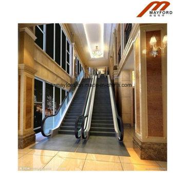 Commercial Escalator with High Quality
